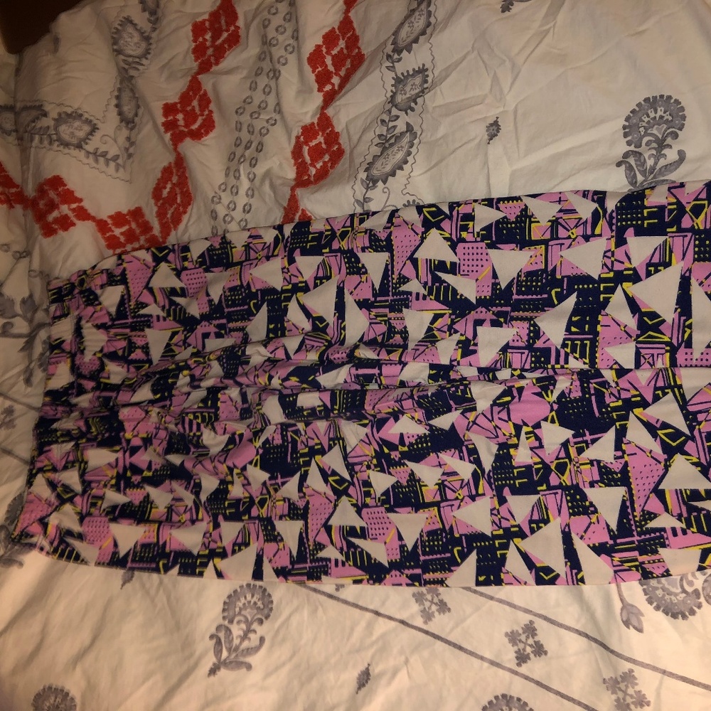 Lularoe One size leggings